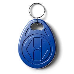 KEY FOB - STYLE 1 - F22823