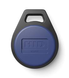 KEY FOB - ICLASS - F210055